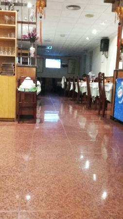 Restaurante Mei Li Hua